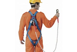 Fall Protection System