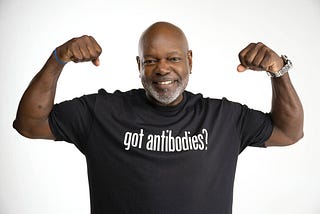 Football legend Emmitt Smith partners with My Labs Direct to tackle COVID