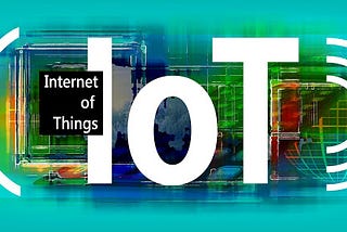 What Is Internet Of Things ?