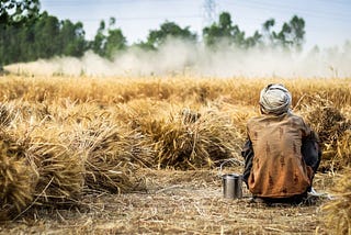 Farmer Protests Explained — The promise to increase revenue by 200%