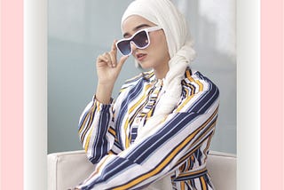 The rise of Modest Fashion [Complete Guide]