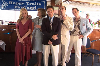 13 Lessons From Arrested Development About Running a Startup