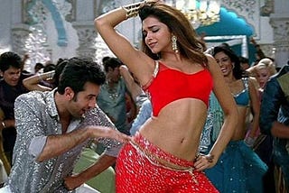 An Analysis of Present-day Bollywood Songs from a Gendered Lens