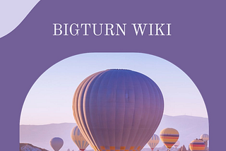 BigTurn Wiki