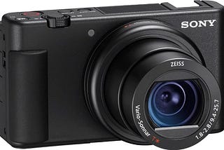 BEST Vlogging Camera of 2023