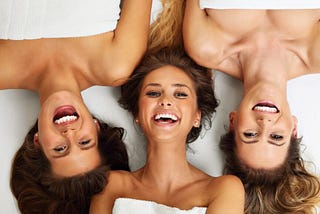 The Thing About Beauty: When Did Pampering Become a Chore?