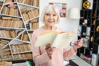 Research Hit: Language Skills Predict Longevity