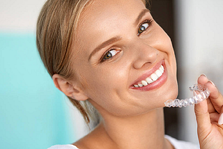 COMMON MISCONCEPTIONS ABOUT BRACES