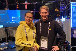 “We know how to work with user feedback, extract the meaning, and communicate it to the client”