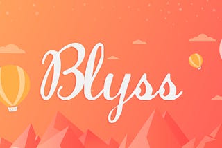 Blyss 01