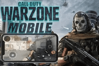 The Ultimate Guide to Warzone Mobile APK: Everything You Need—mesiiizeapk.com