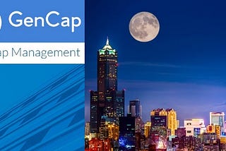 An Interview With Cosmin Panait, Co-Founder And Managing Partner At GenCap Management — SuperbCrew