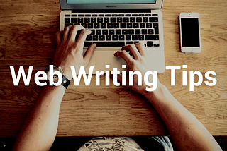 How I prepare my Medium articles; my step-by-step guide for posting