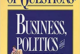 PDF Download<> The Book of Questions: Business, Po