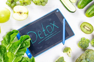 Dopamine detox/fasting: The Ultimate Guide