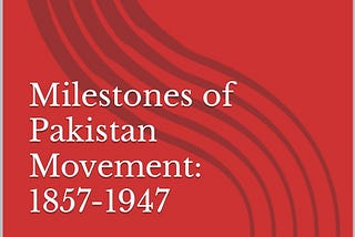 Causes of the Breakup of United Pakistan in 1971: Lessons Learnt