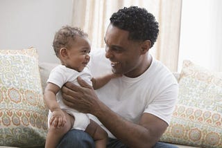 What Can We Learn About Fatherhood From Science?