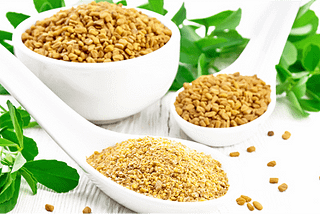 Health Benefits of Eating Fenugreek Seed