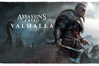 Assassins Creed Valhalla