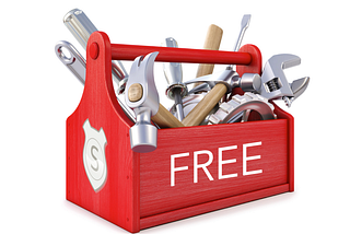 How can free tools help a SaaS product dramatically improve lead generation and brand awareness