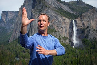 How to Use Qi Gong Principles to Sustain Your New Year’s Intentions Year-Round