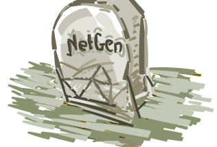 A note on NetGen