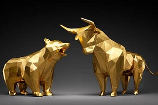 My Investments: Turning Bear into Bull!