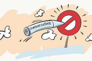 Five Reasons why Company Culture isn’t a Silver Bullet