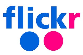 Flickr shaped social media