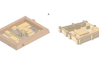 Ancient Dzharkutan faced drought about 3,900 years ago