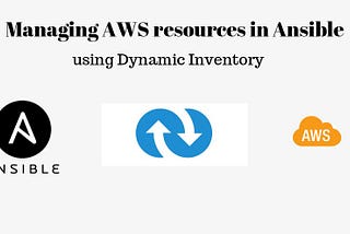 Provisioning HAProxy LoadBalancer and Webservers On AWS Using Ansible