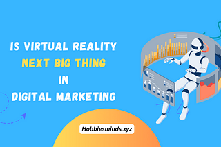 vr marketing