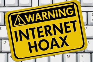 Kenapa Masih Banyak Orang, Khususnya Masyarakat Indonesia, yang Percaya Hoax?