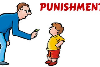 The Consequences of Punishment
