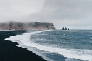 Prospero and Guano Island