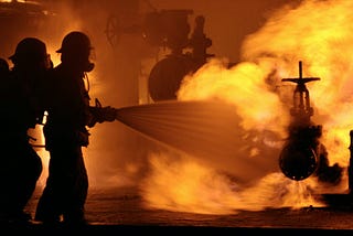 3 things about Firefighters that you didn’t know