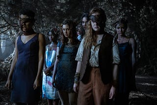 Yellowjackets is Queer Horror for Our Generation