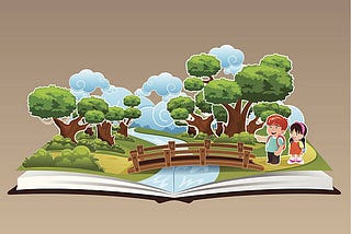Top 10 Must-Have Pop-Up Books for Kids — BabyKidsBooks!
