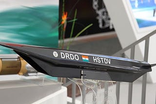 ALL ABOUT DRDO HYPERSONIC TECHNOLOGY DEMONSTRATOR VEHICLE ( HSTDV)