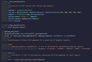 Adding OpenFIGI: Unlocking Global Securities Data