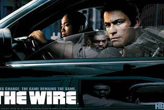 Ranking the Detectives of The Wire