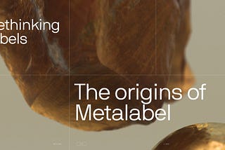 Rethinking Labels