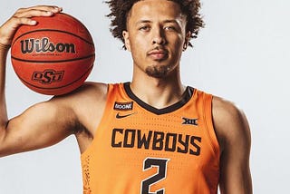 2021 NBA Draft Scouting Reports: Cade Cunningham