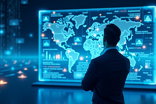How AI is Helping Market Analysis for Investors