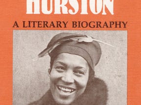 Review: Three Biographies on Zora Neale Hurston