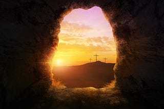 Cristianismo: uma religião de ressurreição