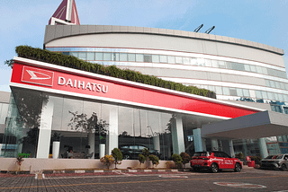 Skandal Daihatsu: di Balik Manipulasi Uji Keselamatan Mobil