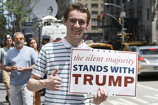 Why Do Young Republicans Look So Old?