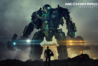 Beginners Guide to MechWarrior 5: Mercenaries