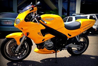 GOLD COAST MOTORCYCLES- ROAD BIKES FOR SALE GOLD COAST